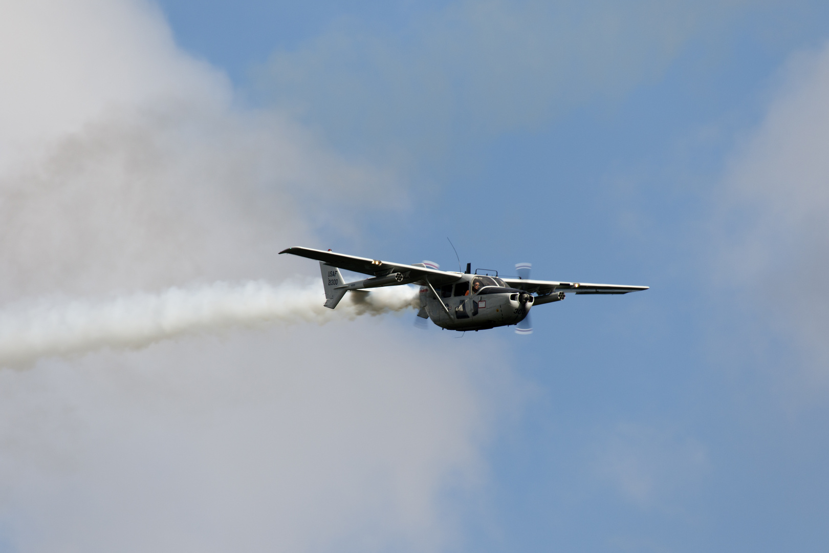 Airshow Breitscheid 2015 - Bild 2