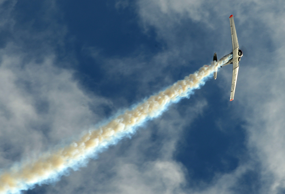 Airshow Breitscheid 2015 Walter Eichhorn