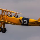 Airshow Breitscheid - Boeing PT-17 Stearman