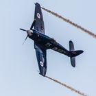 Airshow Breitscheid - Hawker Sea Fury