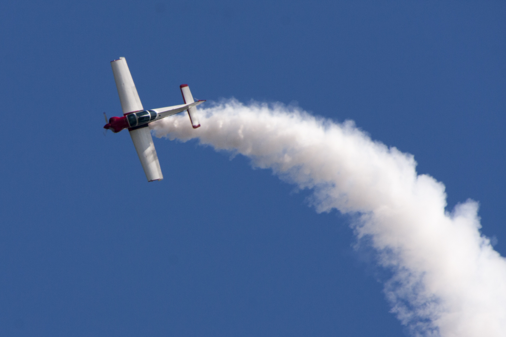 Airshow Breitscheid - Kunstflug (Uwe Klöckner)