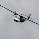 Airshow Breitscheid - PBY-5A Consolidated Catalina (1)