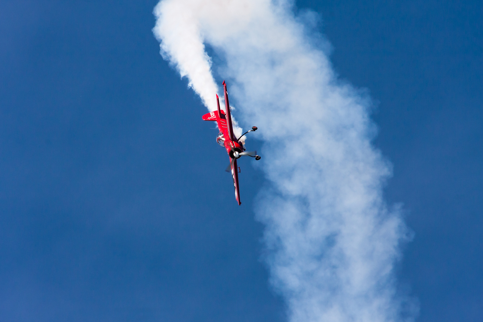 Airshow Breitscheid - Tag 2 - Kunstflug