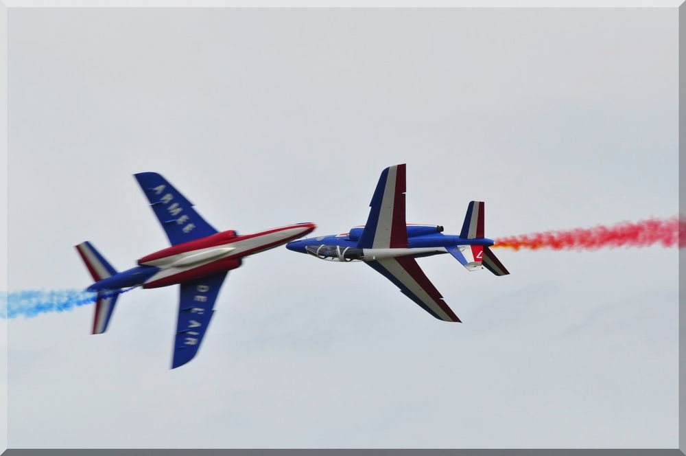 airshow Duxford