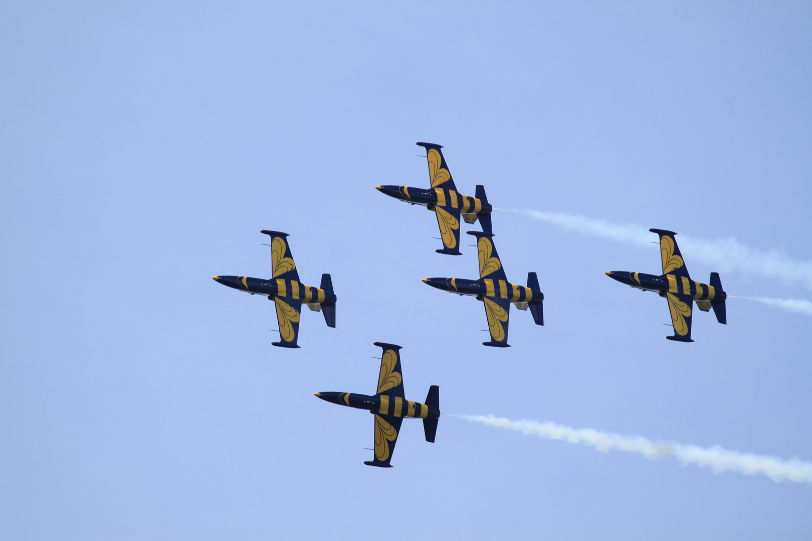 Airshow Florennes 2012