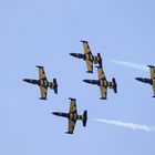 Airshow Florennes 2012