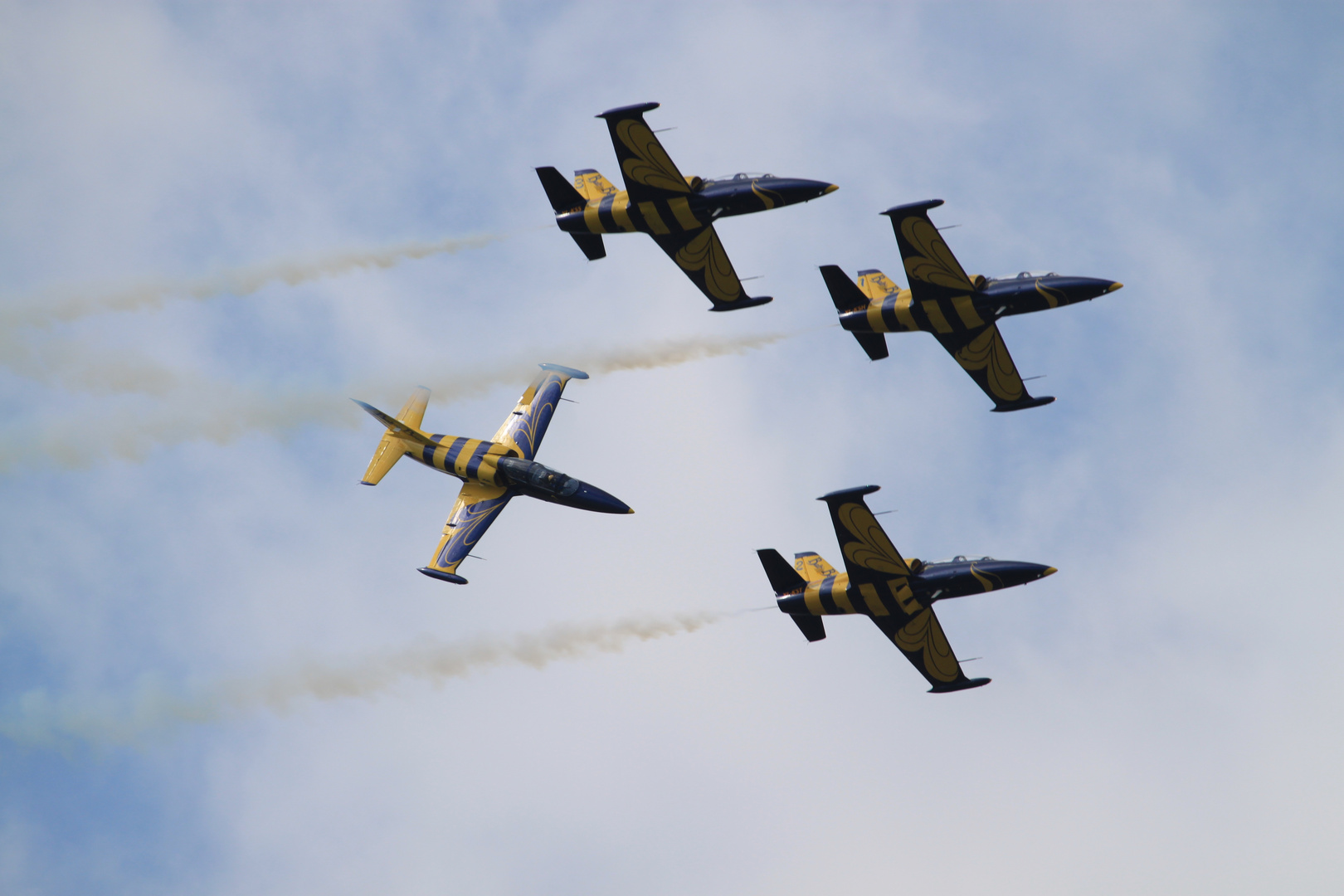 Airshow Florennes