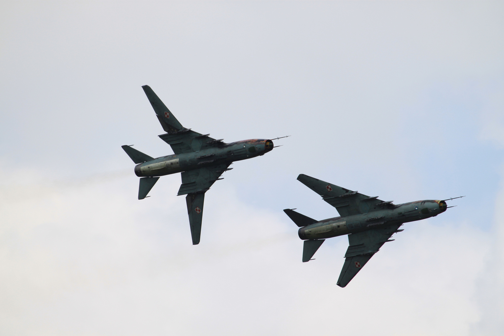 Airshow Forennes 2012