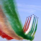 airshow frecce tricolori