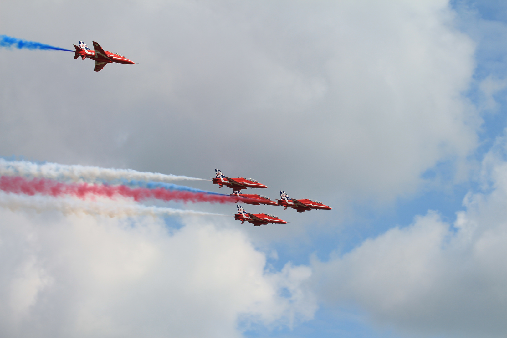 Airshow Gilze-Rijen 2014