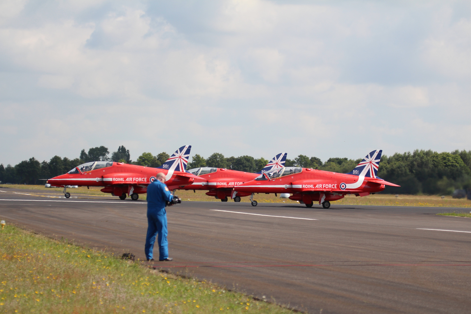 Airshow Gilze Rijen 2014