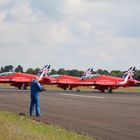 Airshow Gilze Rijen 2014