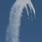 Airshow in Arizona