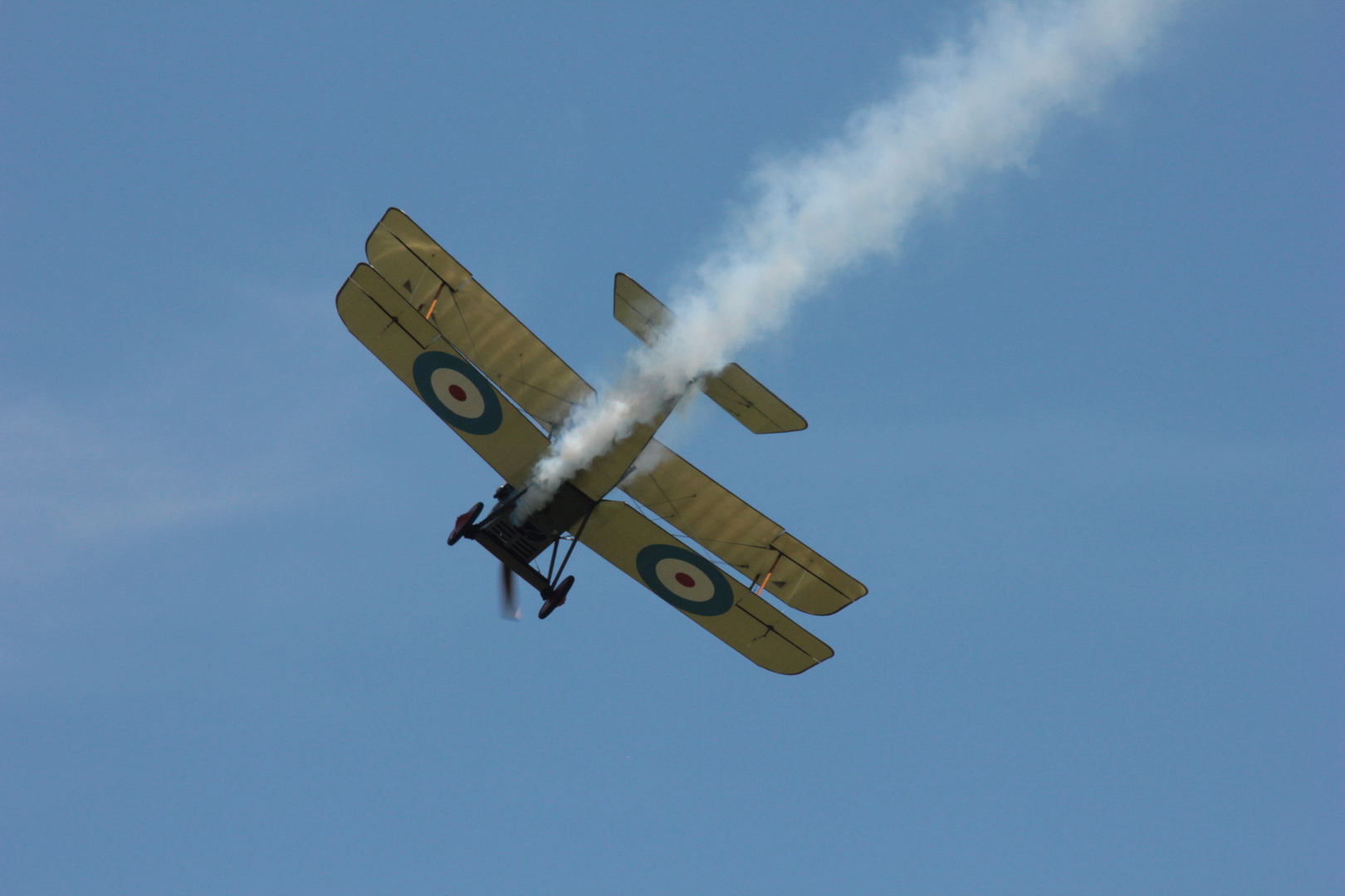 Airshow in Eger -3-