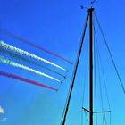 airshow in Greece