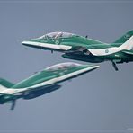 ~ Airshow Koksijde - Day 2 "Saudi Hawks" 1 ~