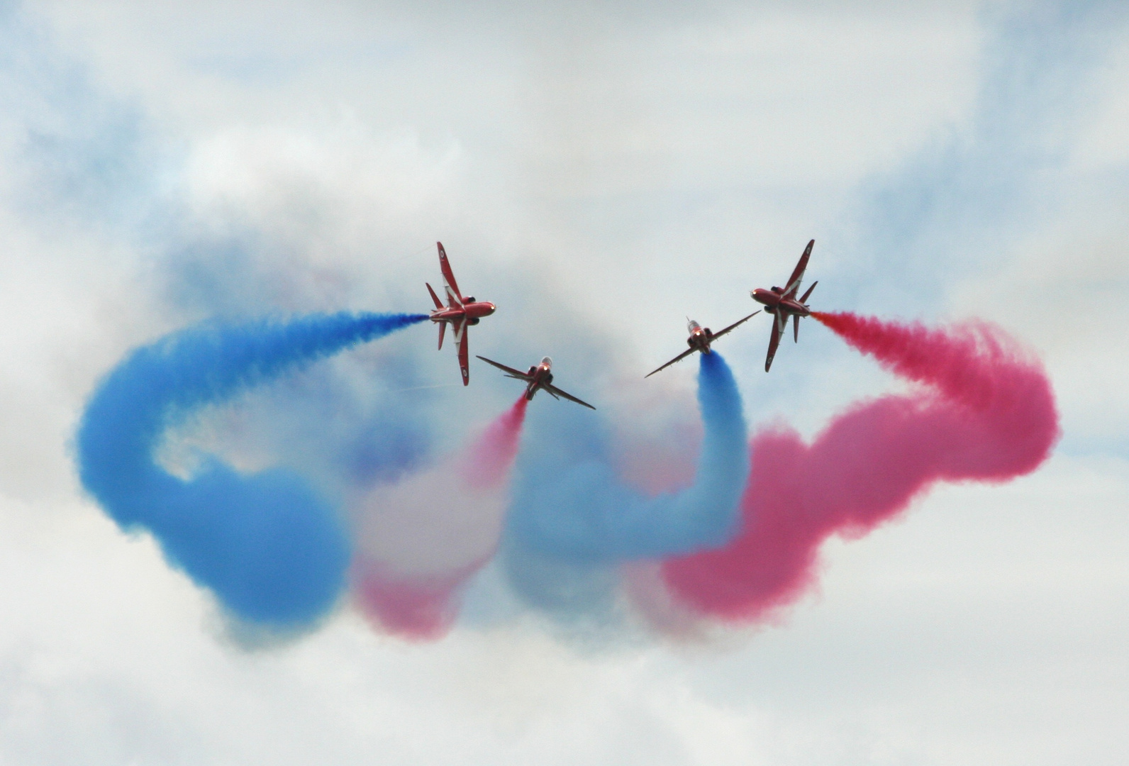 Airshow Koksijde, Part 15