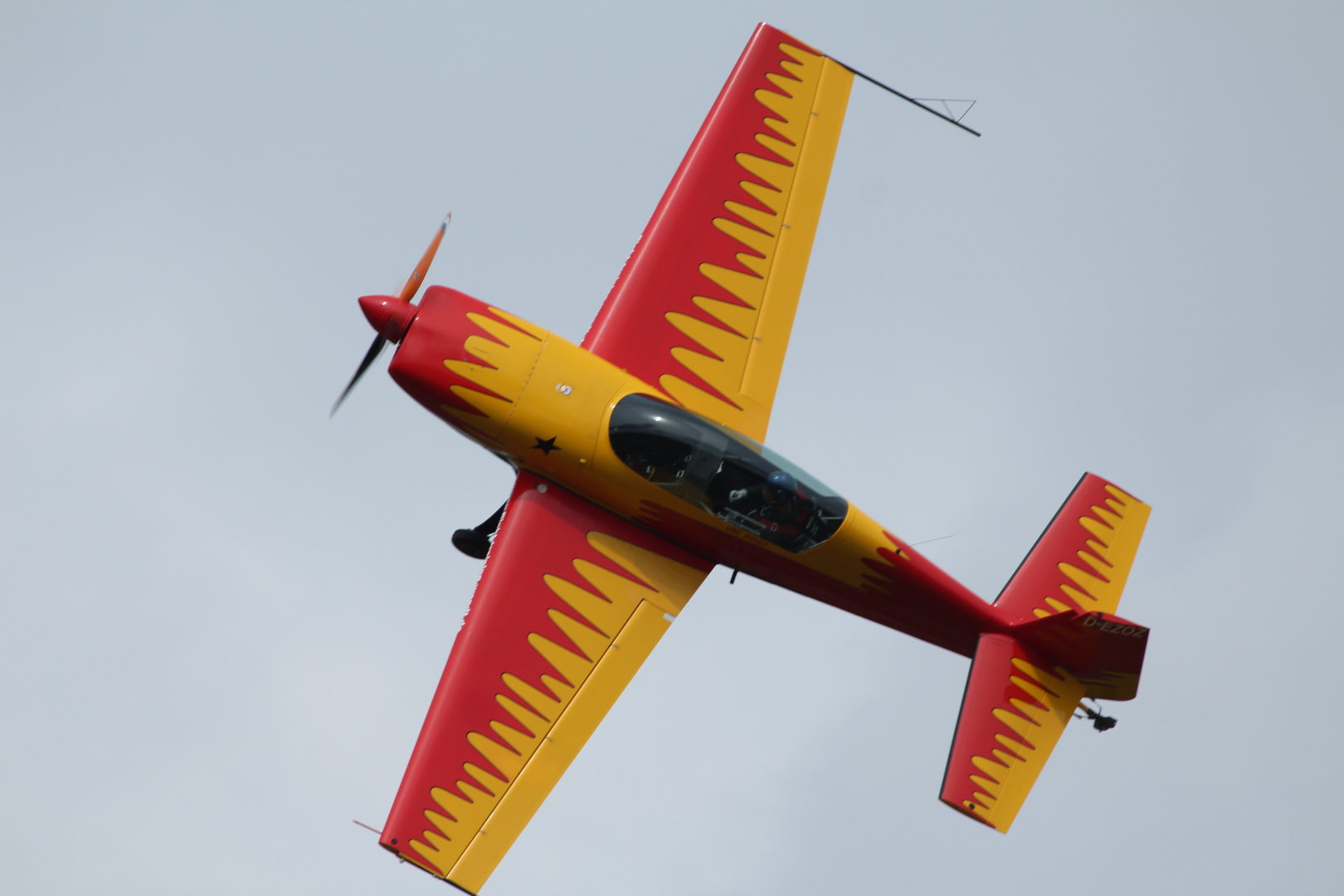 Airshow Krefeld 01.09.2013