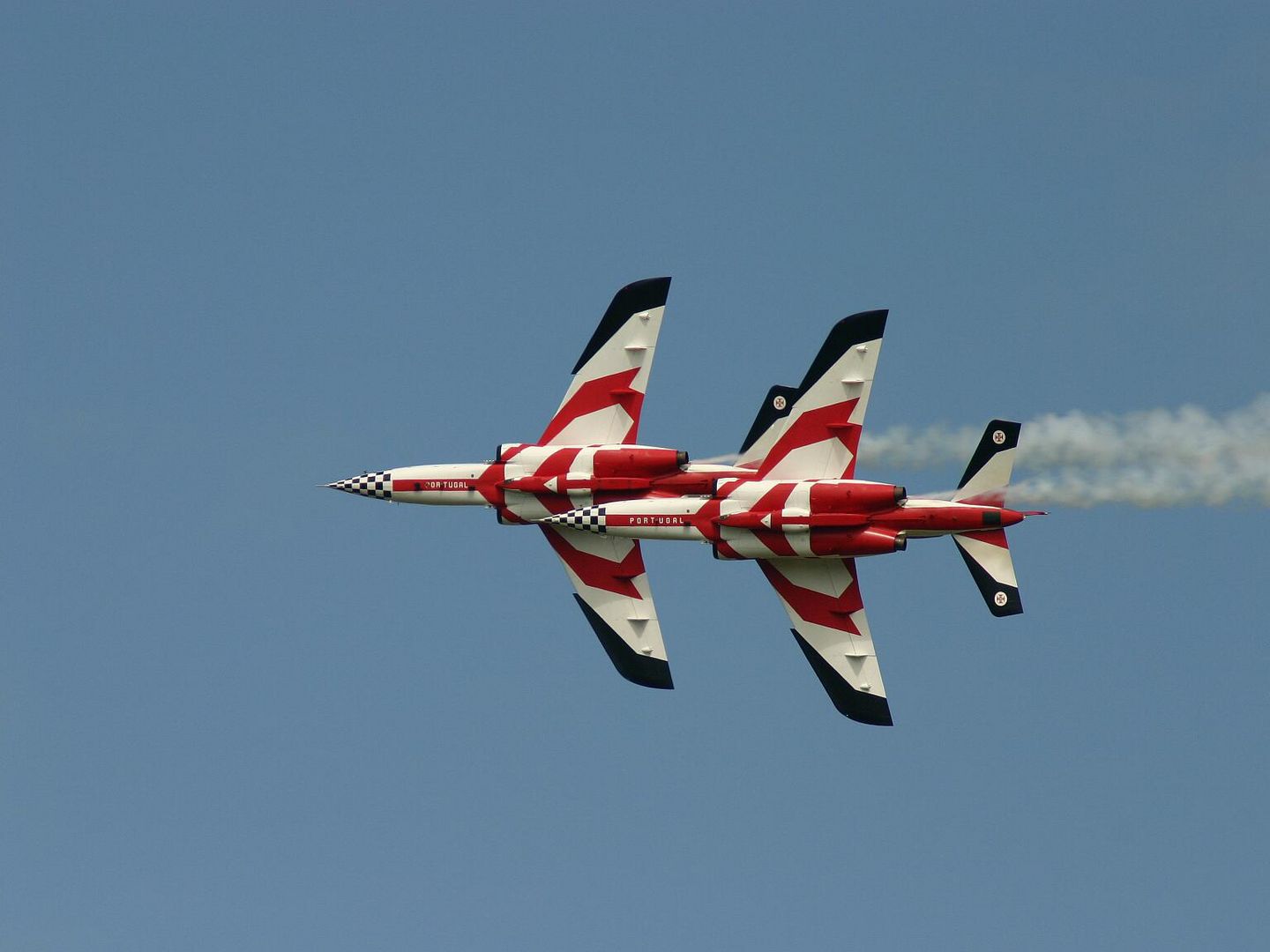 Airshow Leeuwarden 2006