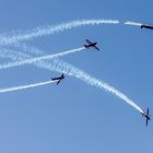 AirShow Leverkusen - Jordanier