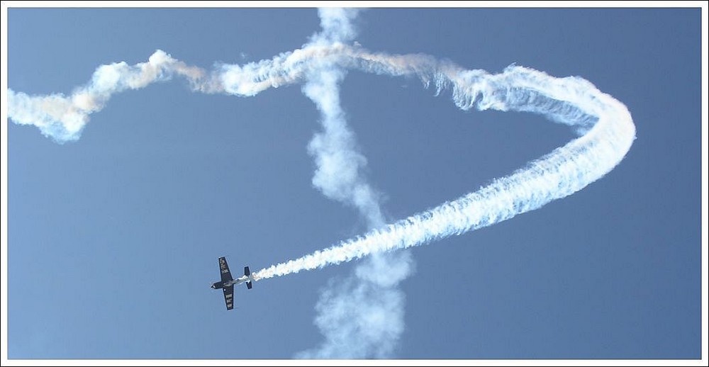 airshow merzbrück bei aachen - 2007