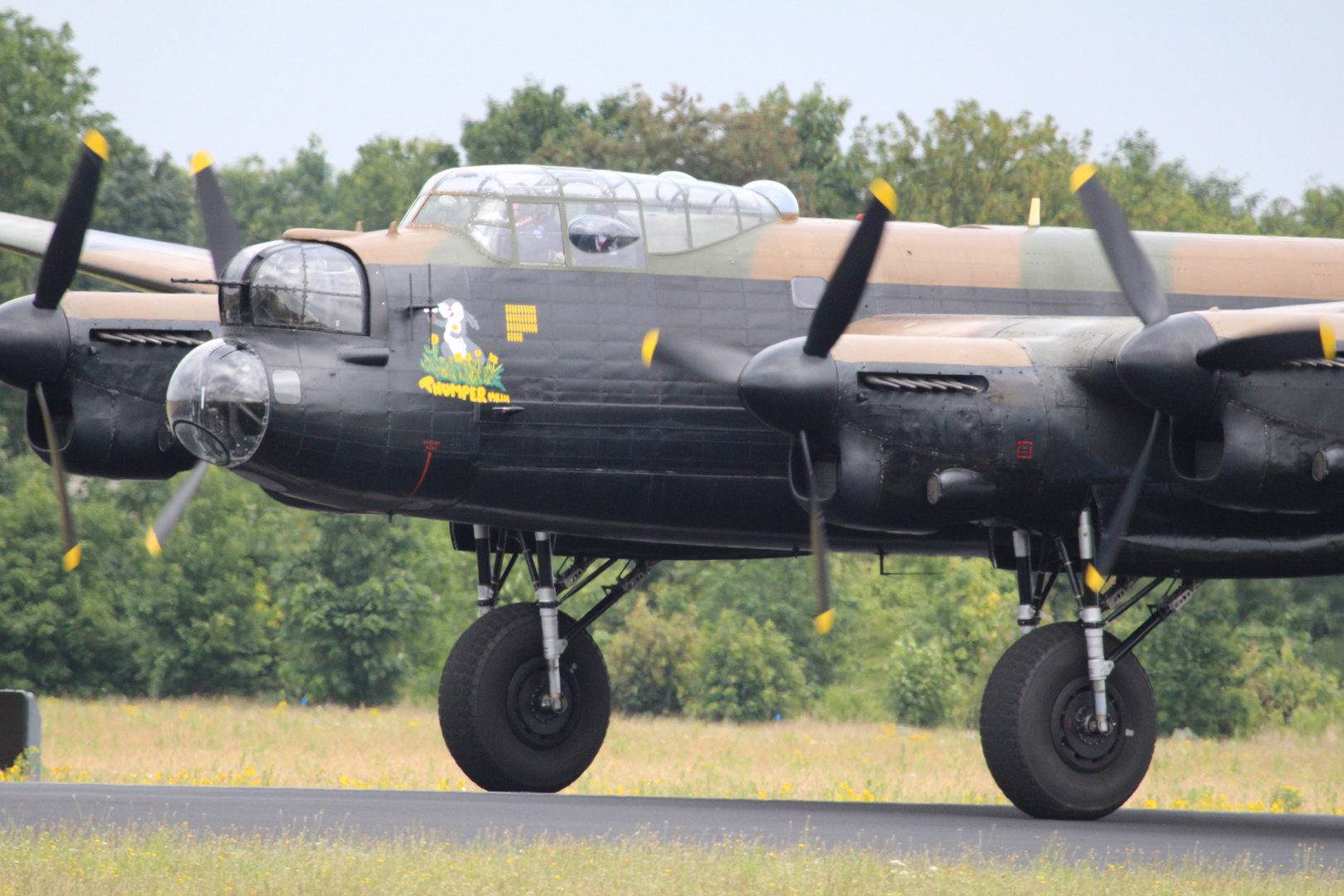 Airshow NL (Gilze-Rijen) 2014