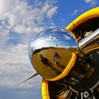 Airshow Oshkosh 2011