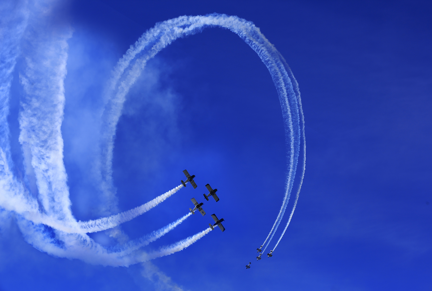 Airshow Stellenbosch