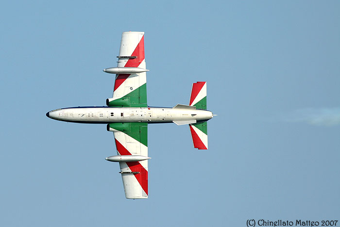 Airshow Viva Lignano 2007