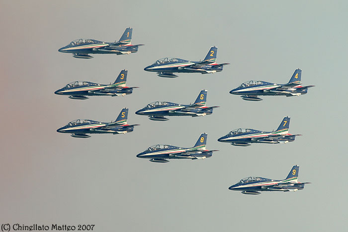 Airshow Viva Lignano 2007 - 4