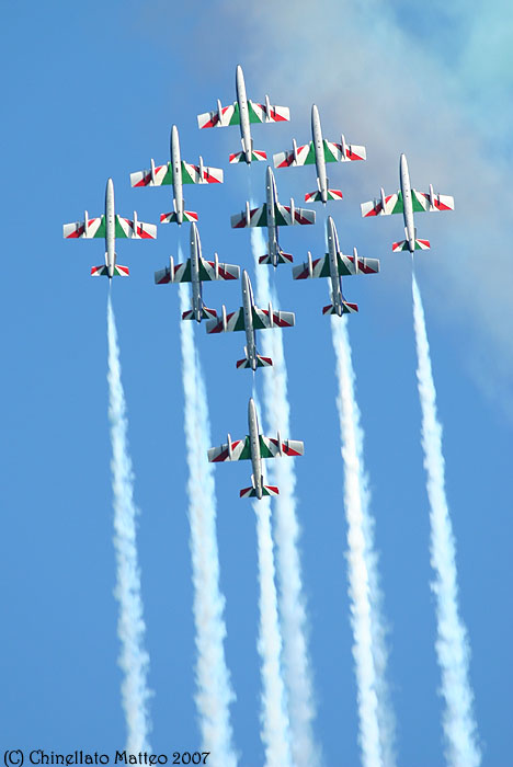 Airshow Viva Lignano 2007