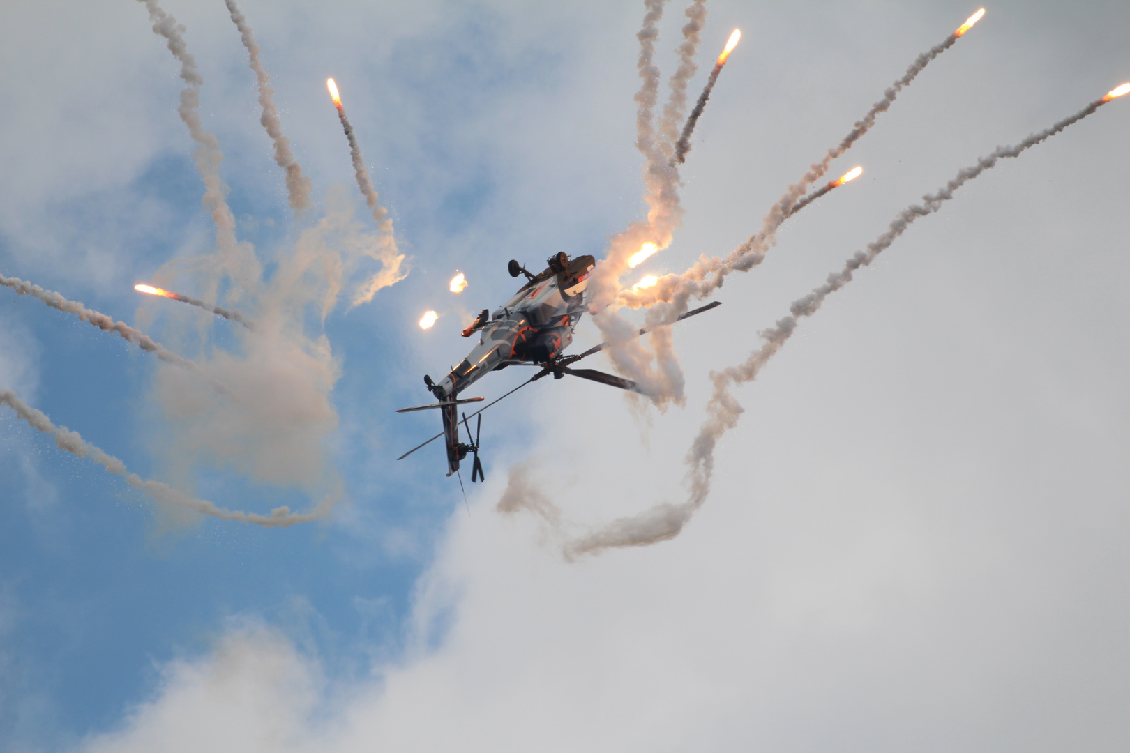 Airshow Volkel 2013