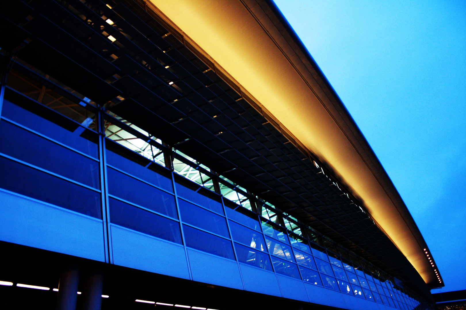 Airside Center Zürich Flughafen