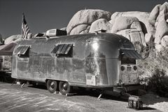 Airstream 1966