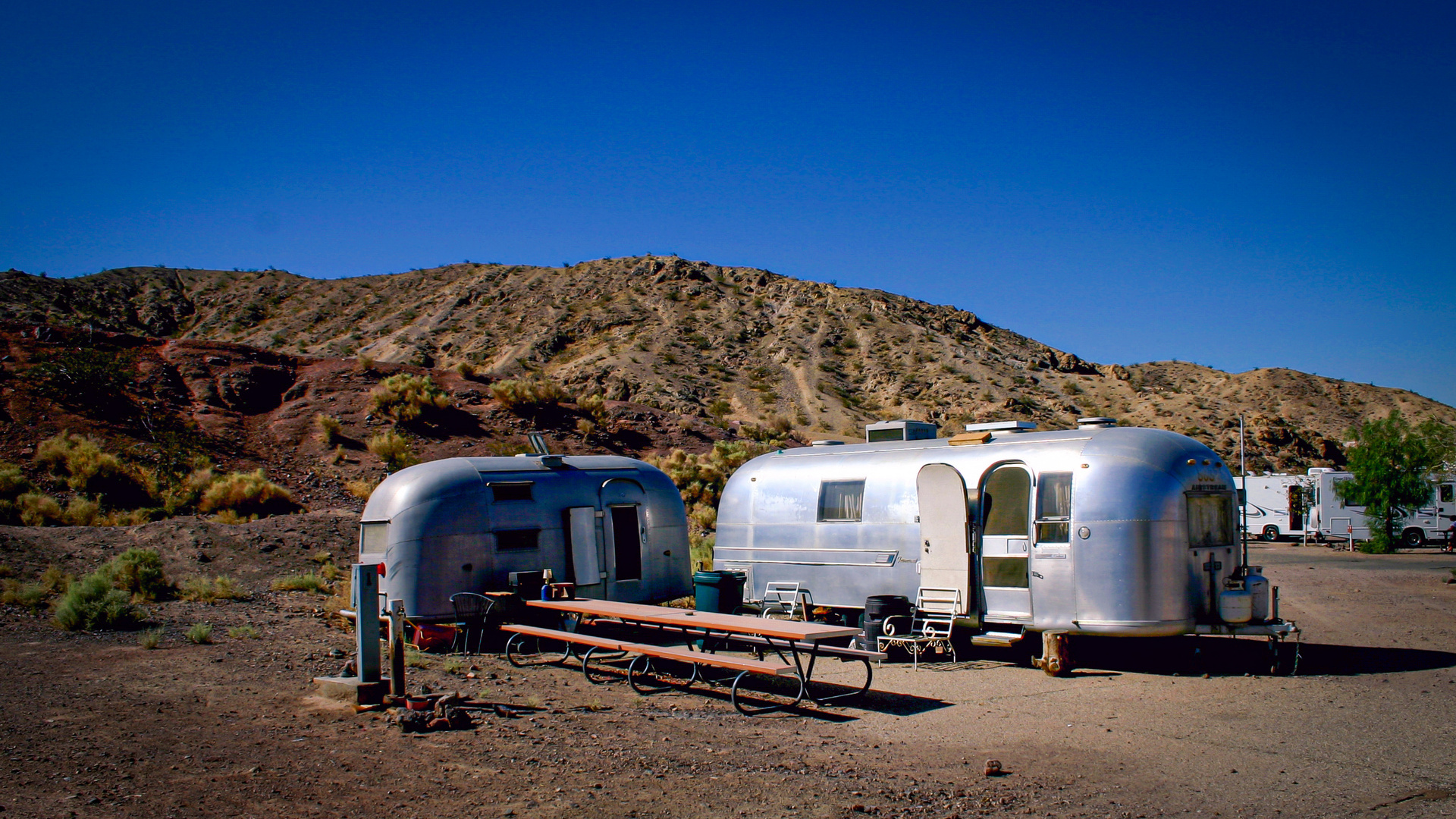 Airstream