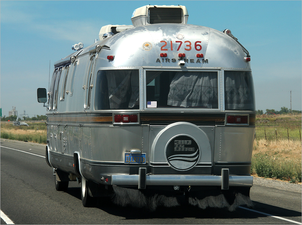 Airstream 21736