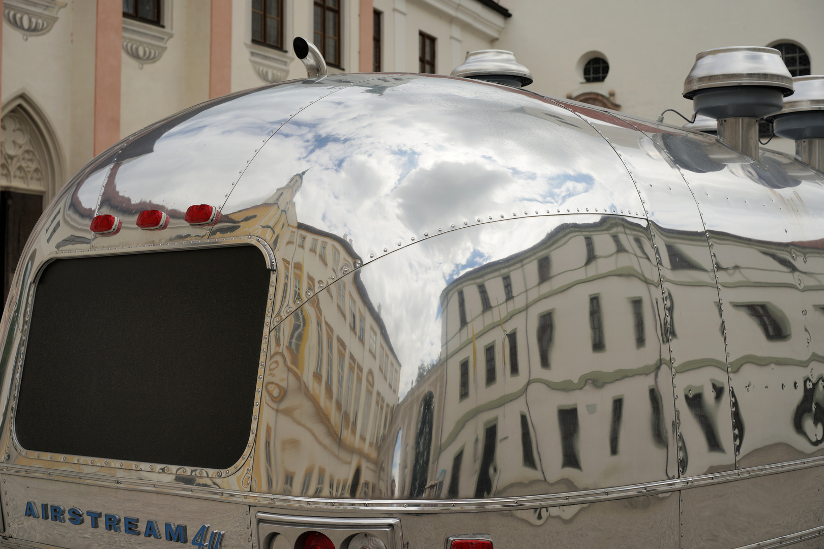 Airstream