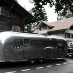 Airstream - der absolute Wohnwagentraum