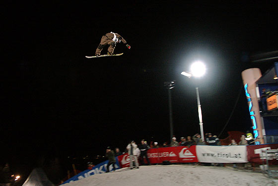 Air&Style 2003