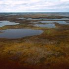 Airtaxi to Seal River Lodge - 1995