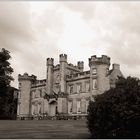 Airth Castle