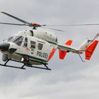 "Airwolf" in NRW