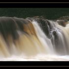 Aisleagh Falls, Connemara