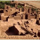 Ait Ben Haddou