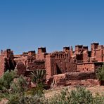 Ait Ben Haddou