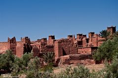 Ait Ben Haddou