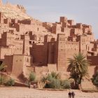 Ait Ben Haddou