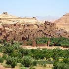 ~ Ait-Ben-Haddou ~