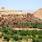 ~ Ait-Ben-Haddou ~