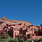 Ait Ben Haddou